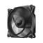 Korpusa dzesētājs Antec Nova Case Fan 12cm Black (0-761345-40050-3) - foto 2