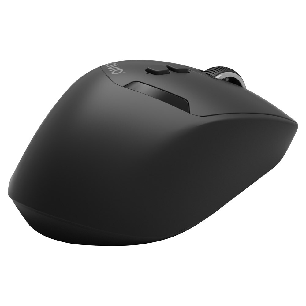 Pele Savio MB-06 mouse Universal Ambidextrous Bluetooth 3800 DPI
