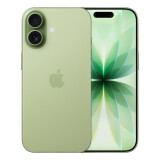 Mobilais tālrunis Apple iPhone 17 256GB Green A3520 (MG6N4QN/A/MG6N4ZD/A)