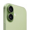 Mobilais tālrunis Apple iPhone 17 256GB Green A3520 - MG6N4QN/A/MG6N4ZD/A - foto 2