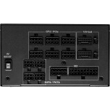 Barošanas bloks Asrock Phantom Gaming PG-1300G 1300W ATX Black (90-UXP130-GFEAAB)