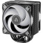 cooler Arctic Freezer 36 Black (AOCPU00013A) - foto 2