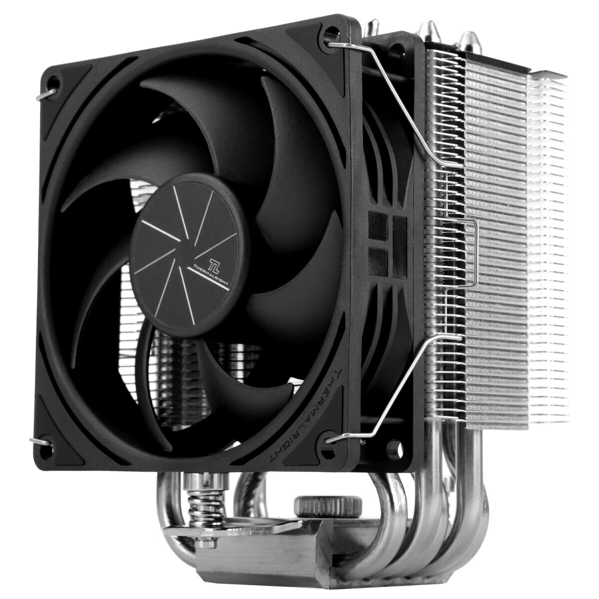 cooler Thermalright Assassin King 90 Black