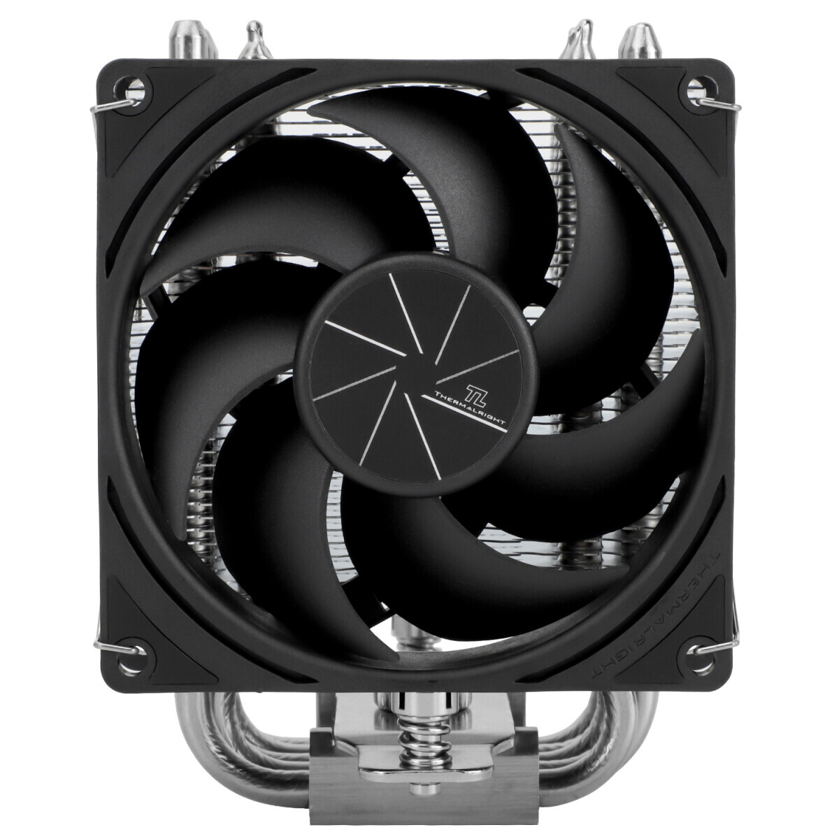 cooler Thermalright Assassin King 90 Black - foto 2