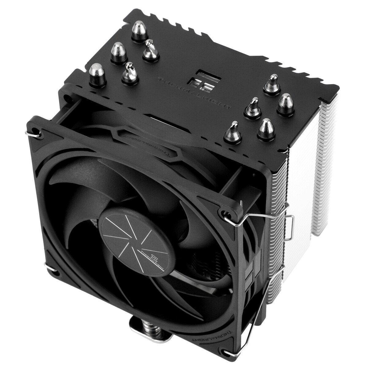 cooler Thermalright Assassin King 90 Black - foto 3