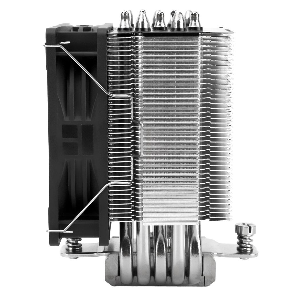 cooler Thermalright Assassin King 90 Black - foto 4