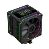 cooler Gamemax Sigma 620 LCD Black (9502-0100R0111)