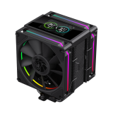 cooler Gamemax Sigma 620 LCD Black (9502-0100R0111)