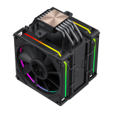 cooler Gamemax Sigma 620 LCD Black (9502-0100R0111)