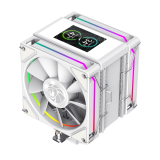 cooler Gamemax Sigma 620 White (9502-0100R0112)