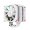 cooler Gamemax Sigma 620 White (9502-0100R0112) - foto 4