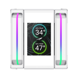 cooler Gamemax Sigma 620 White (9502-0100R0112)