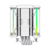 cooler Gamemax Sigma 620 White (9502-0100R0112)