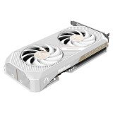 Videokarte Zotac GeForce RTX 5070 Twin Edge OC 12GB GDDR7 White (ZT-B50700Q-10P)