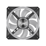 Korpusa dzesētājs Corsair iCue QL140 14cm Black (CO-9050100-WW)