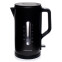 Kettle Kohersen Modern Matt A451 Black (72201)