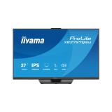 Monitors Iiyama ProLite XB2797QSU-B1 27 Black