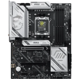 Pamatplate MSI X870E Gaming MAX WIFI Black (7E86-001R)