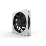 Korpusa dzesētājs Alphacool Apex Stealth Metal 12cm White (13820)