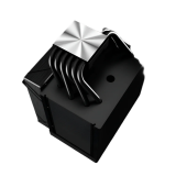 Korpusa dzesētājs Gamdias Boreas M2-61L Black (16352-03300-00000-G)