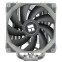cooler Thermalright Burst Assassin 120 Gray - foto 2