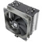 cooler Thermalright Burst Assassin 120 Gray - foto 4
