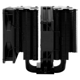 cooler Thermalright Peerless Assassin 140 Black (PA140-B)