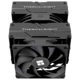 cooler Thermalright Peerless Assassin 140 Black (PA140-B)