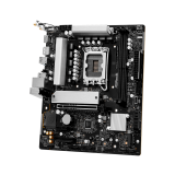 Pamatplate ASRock B860M-X GEN5 WIFI Black