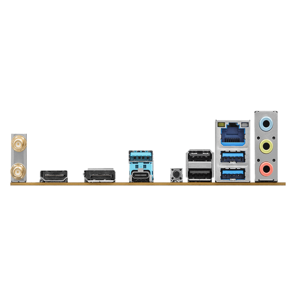 Carte mère ASRock B860M-X GEN5 WIFI Black - photo 3