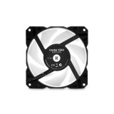 Korpusa dzesētājs Ekwb EK-Vardar X3M 120ER DRGB 12cm White (3830046996985)