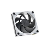 Korpusa dzesētājs Hyte Thicc FP with Nexus controller 12cm Black/White (FAN-HYTE-FP12-BW-3NP)