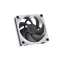Korpusa dzesētājs Hyte Thicc FP with Nexus controller 12cm Black/White (FAN-HYTE-FP12-BW-3NP) - foto 2