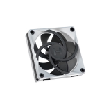 Korpusa dzesētājs Hyte Thicc FP with Nexus controller 12cm Black/White (FAN-HYTE-FP12-BW-3NP)