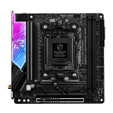 Pamatplate Asrock B850I LIGHTNING WIFI Black