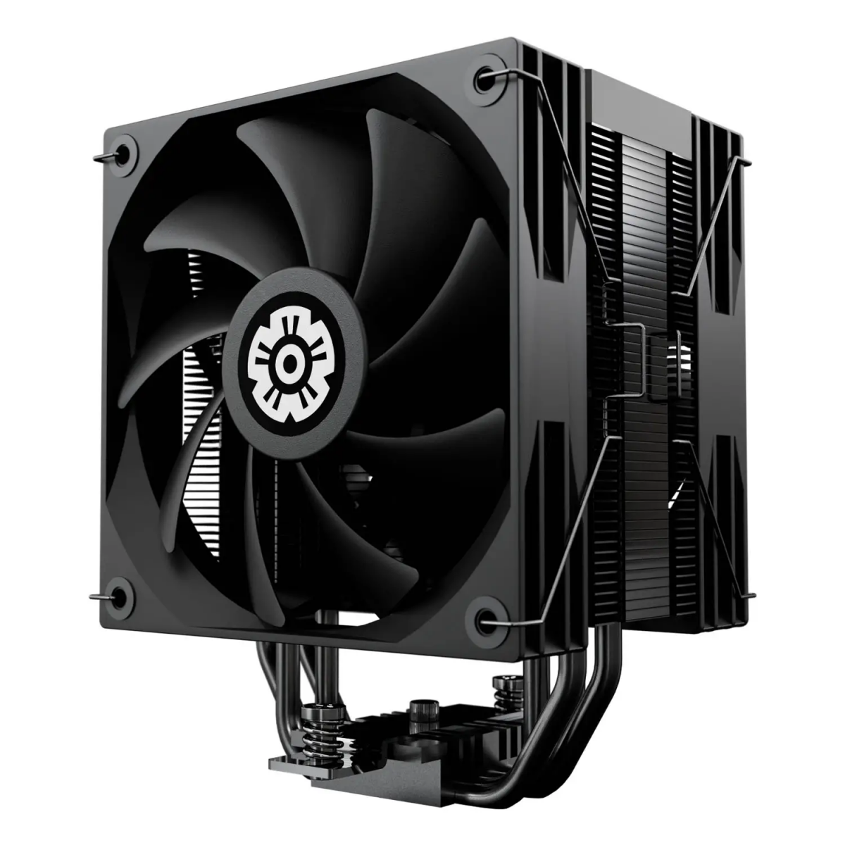 cooler Enermax ETS-T41D Digital Black (ETS-T41D)