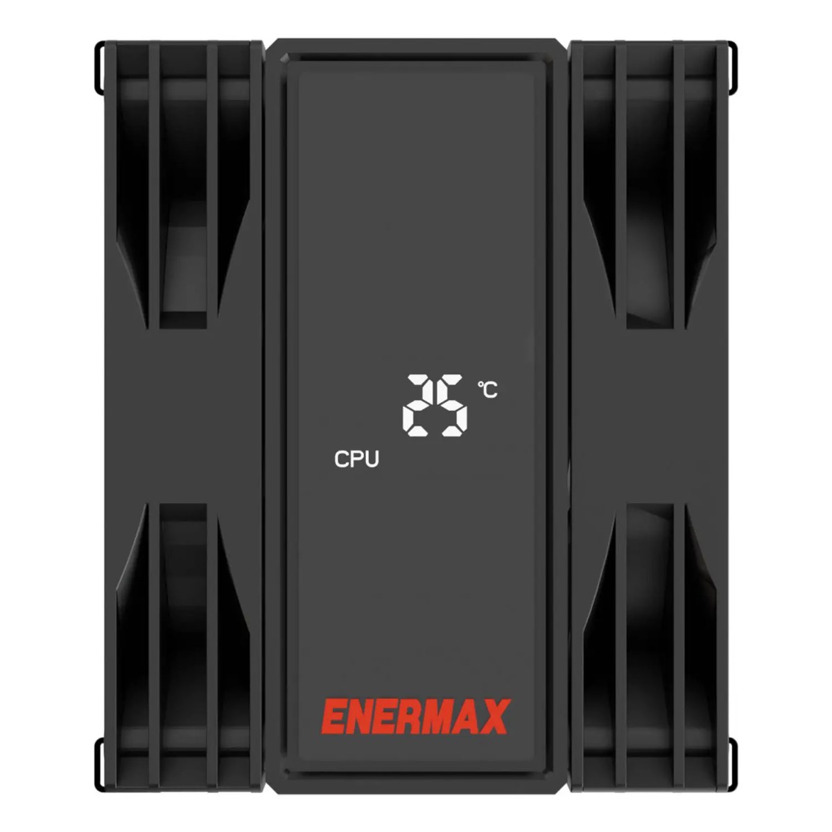 cooler Enermax ETS-T41D Digital Black (ETS-T41D) - foto 4