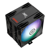 cooler Enermax ETS-T41D Digital Black (ETS-T41D-ARGB)