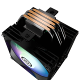 cooler Enermax ETS-T41D Digital Black (ETS-T41D-ARGB)