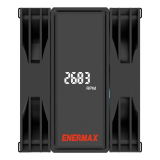 cooler Enermax ETS-T41D Digital Black (ETS-T41D-ARGB)
