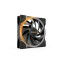 Ventilateur de boîtier Be Quiet! Light Wings High Speed 12cm Black (BL073)