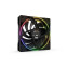 Ventilateur de boîtier Be Quiet! Light Wings High Speed 12cm Black (BL073) - photo 2