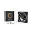 Ventilateur de boîtier Be Quiet! Light Wings High Speed 12cm Black (BL073) - photo 3