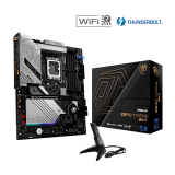 Pamatplate Asrock Z890 TAICHI LITE
