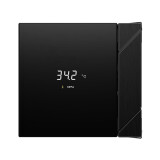 Procesoru dzesētājs Gamdias Boreas P2-62D Black (16352-03200-00000-G)