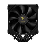 Procesoru dzesētājs Gamdias Boreas P2-62D Black (16352-03200-00000-G)