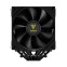 Procesoru dzesētājs Gamdias Boreas P2-62D Black (16352-03200-00000-G) - foto 3