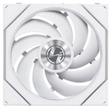 Korpusa dzesētājs Lian Li Uni Fan TL RGB 12cm White (12TL1W)
