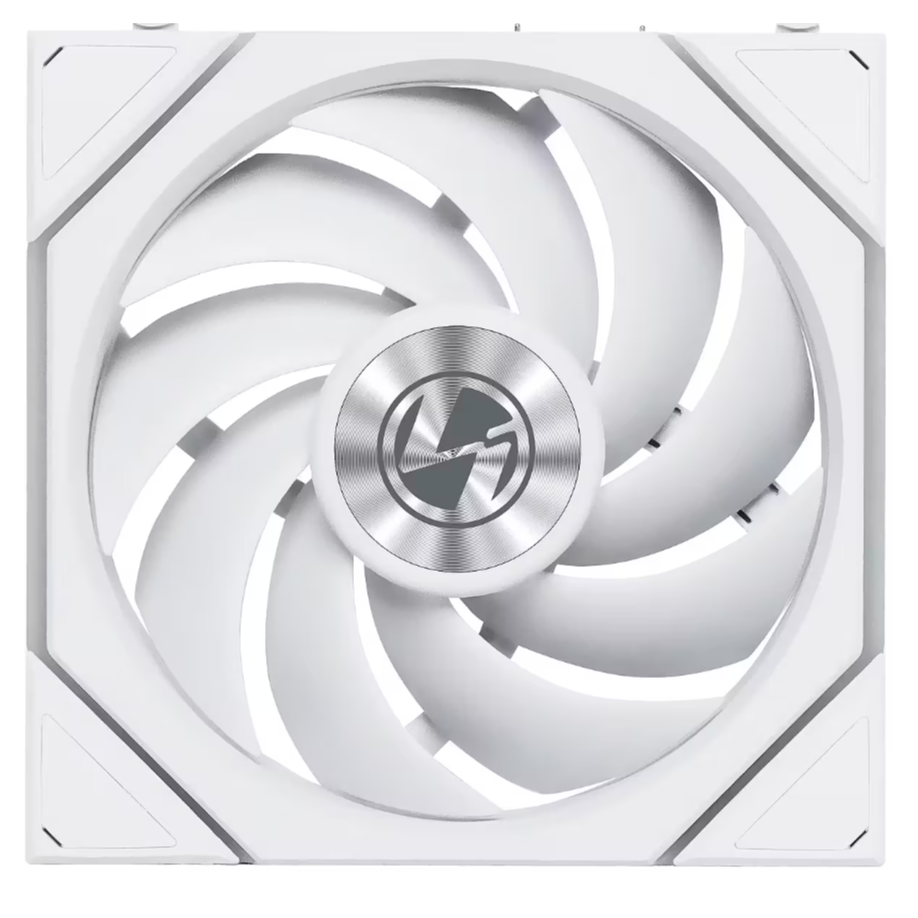 Korpusa dzesētājs Lian Li Uni Fan TL RGB 12cm White (12TL1W) - foto 3