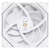 Korpusa dzesētājs Lian Li Uni Fan TL RGB 12cm White (12TL1W)